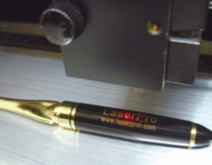 GCC LaserPro S290LS 3