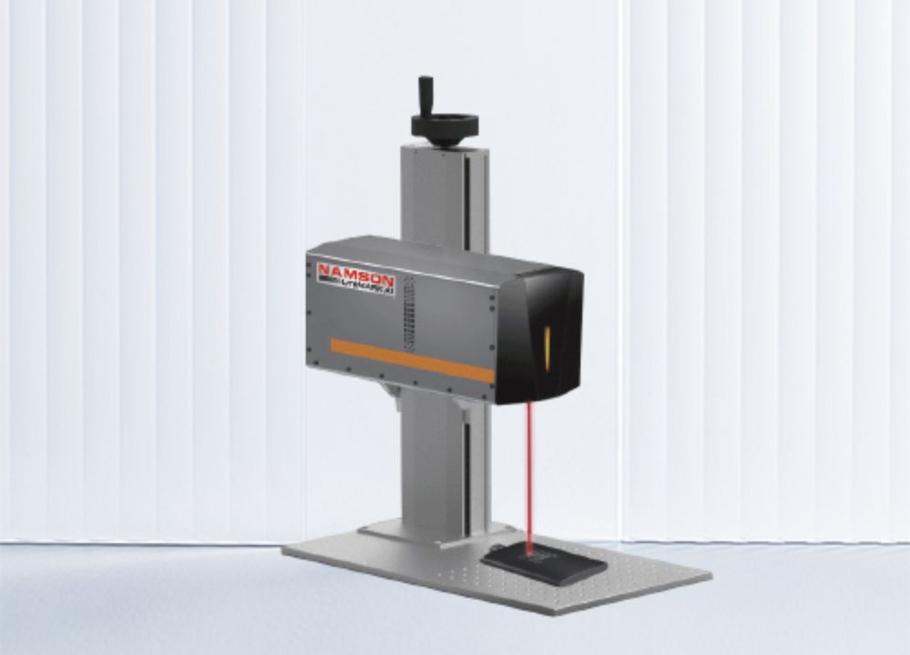 Nam Sơn - Nơi cung cấp giải pháp khắc dấu laser tích hợp cho doanh nghiệp