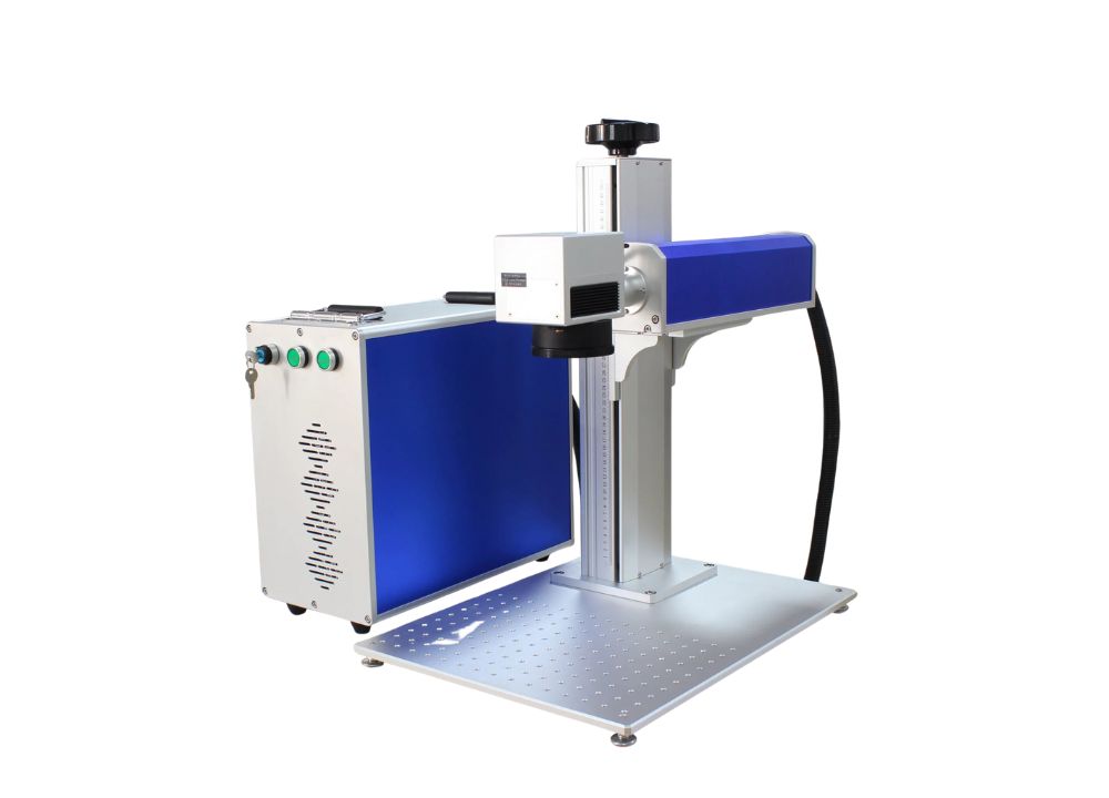Tổng hợp thông tin về máy cắt sắt laser mini