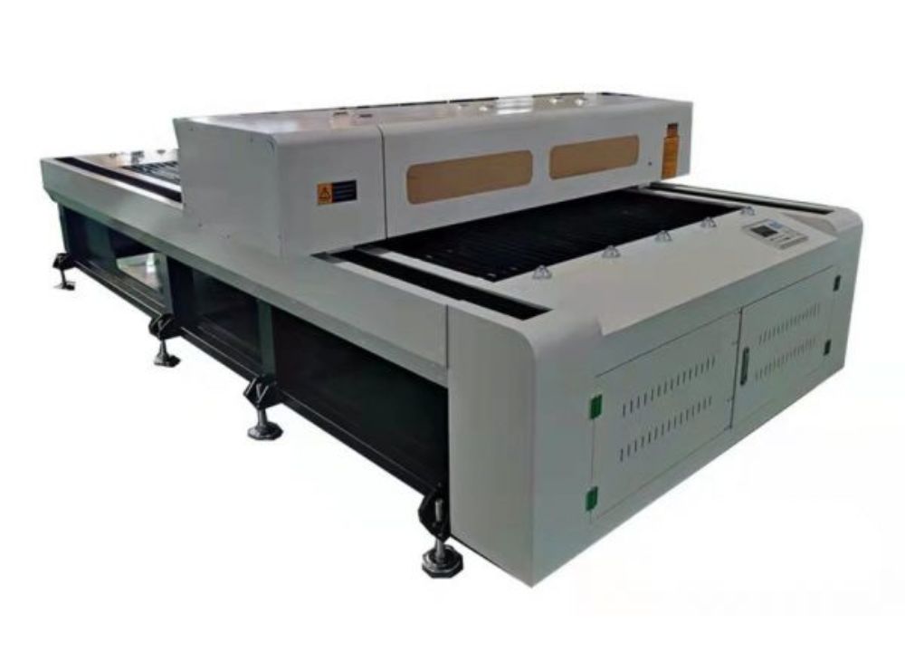 Các loại máy laser công nghiệp phổ biến