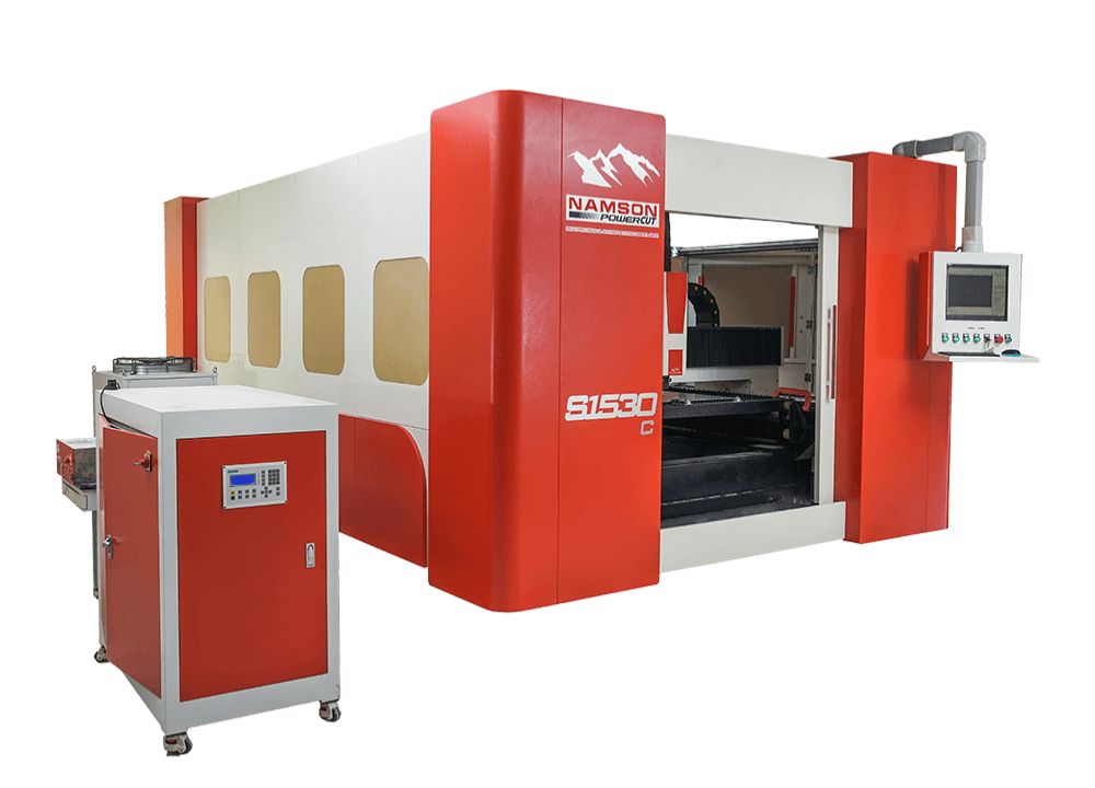 Tổng hợp thông tin về máy laser công nghiệp dành cho doanh nghiệp