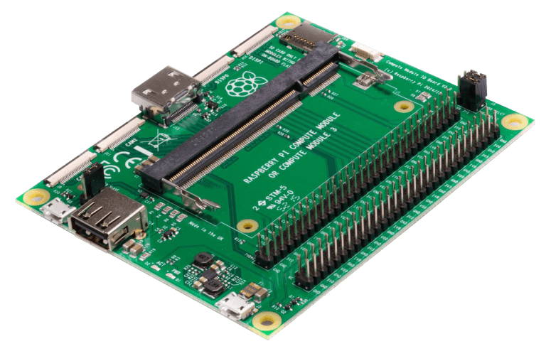 IO tích hợp trên máy khắc laser 3D PowerMARK