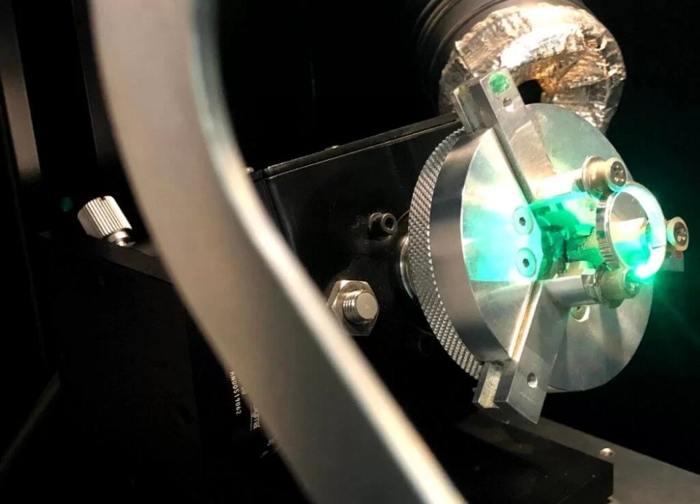 Quy trình khắc nhẫn bằng laser đòi hỏi sự am hiểu và máy móc hiện đại