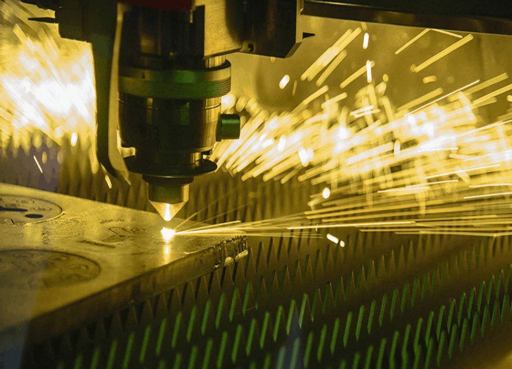Các yếu tố ảnh hưởng đến chất lượng máy cắt laser fiber