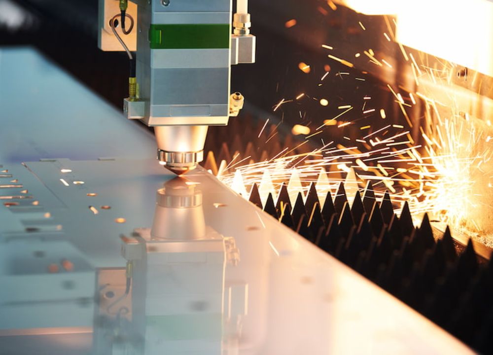 Cách tối ưu khi sử dụng máy cắt laser fiber