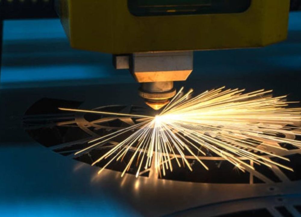 Lợi thế của công nghệ khắc laser 3D