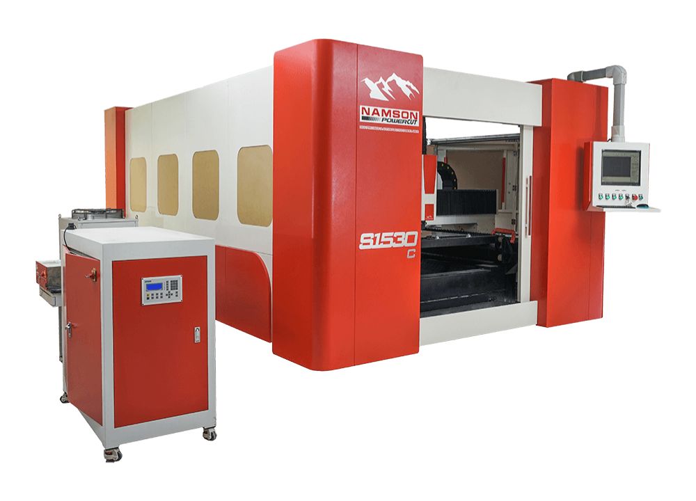 Máy cắt laser fiber là gì?