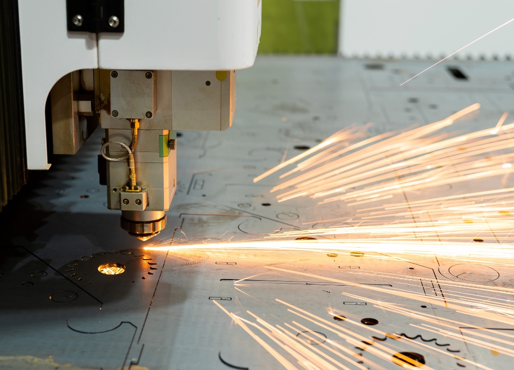 Ứng dụng của thấu kính laser asphere