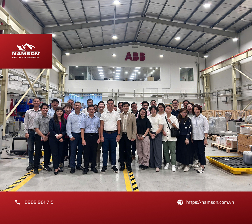 Nam Sơn - Đơn vị cung cấp giải pháp laser tích hợp hàng đầu