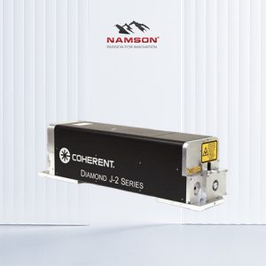NGUỒN LASER COHERN DIAMOND J-SERIES