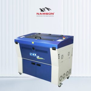 MÁY CẮT KHẮC GANTRY LASERPRO SPIRIT