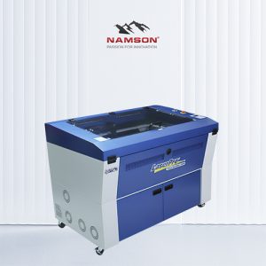 MÁY KHẮC GCC LASERPRO SPIRIT GLS
