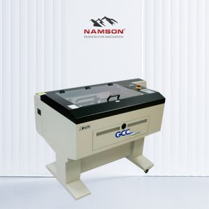 MÁY CẮT KHẮC GCC LASERPRO X252