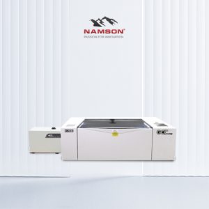 MÁY KHẮC CẮT LASER GANTRY GCC E200