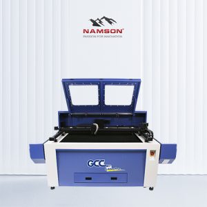 MÁY CẮT KHẮC LASER GANTRY GCC T500
