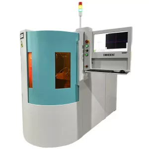 EM15 MONOCRYSTALLINE DIAMOND CUTTING SYSTEM