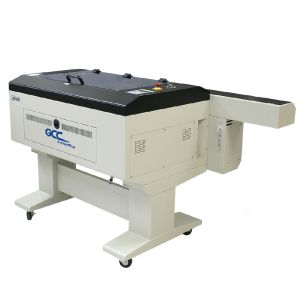 MÁY CẮT KHẮC GCC LASERPRO MG380 HYBRID