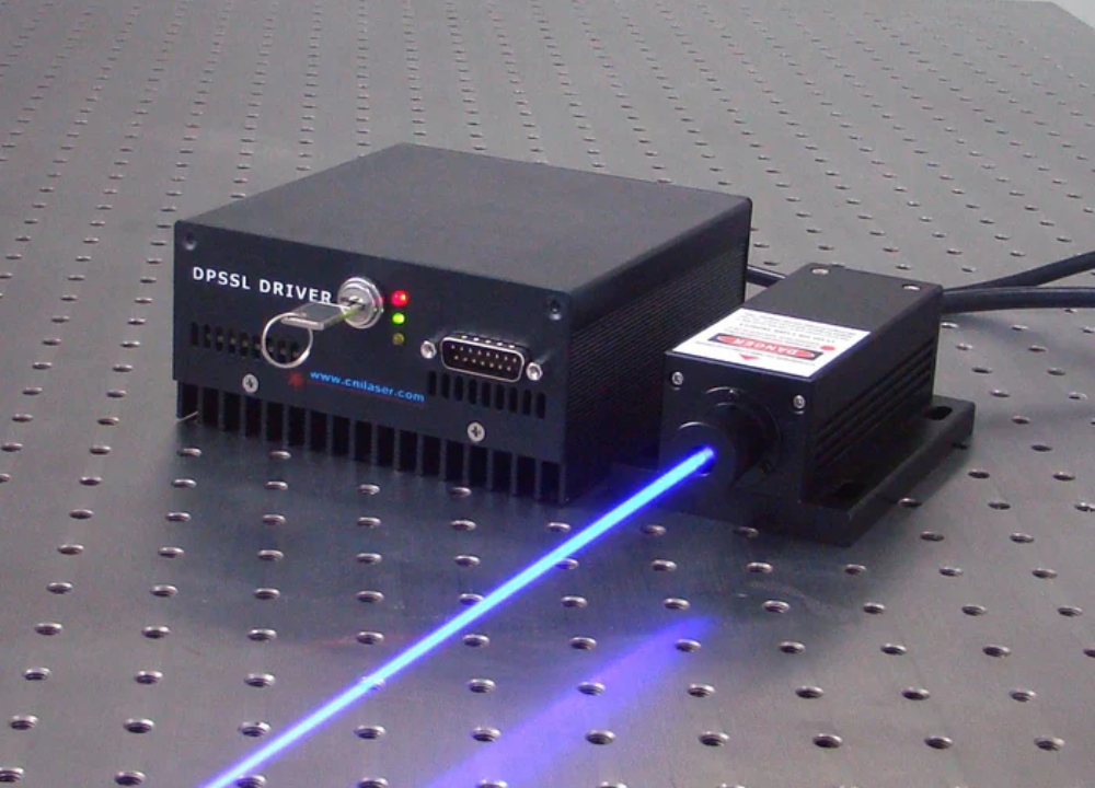 Diode laser dòng compact tối ưu cho việc tích hợp hệ thống