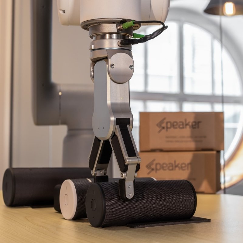 Có thể ứng dụng cánh tay robot ABB GOFA CRB 15000 trong nhiều lĩnh vực