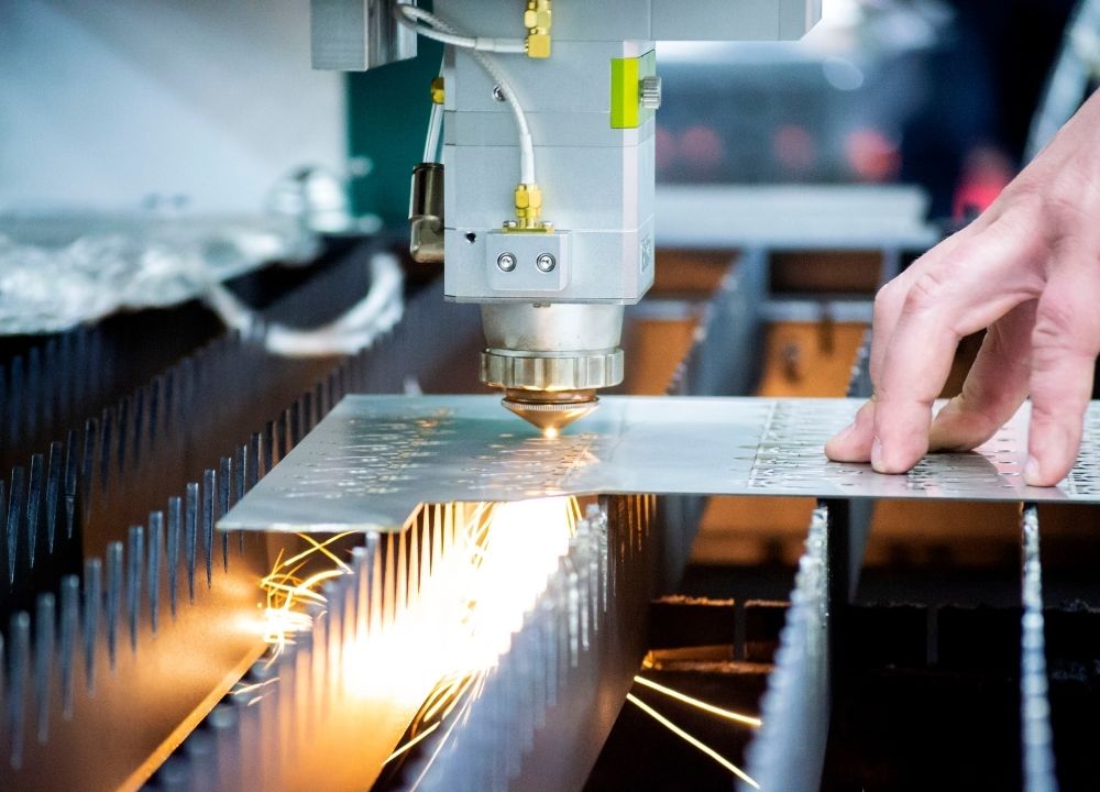 Khắc laser đang dần thay thế các phương pháp in truyền thống