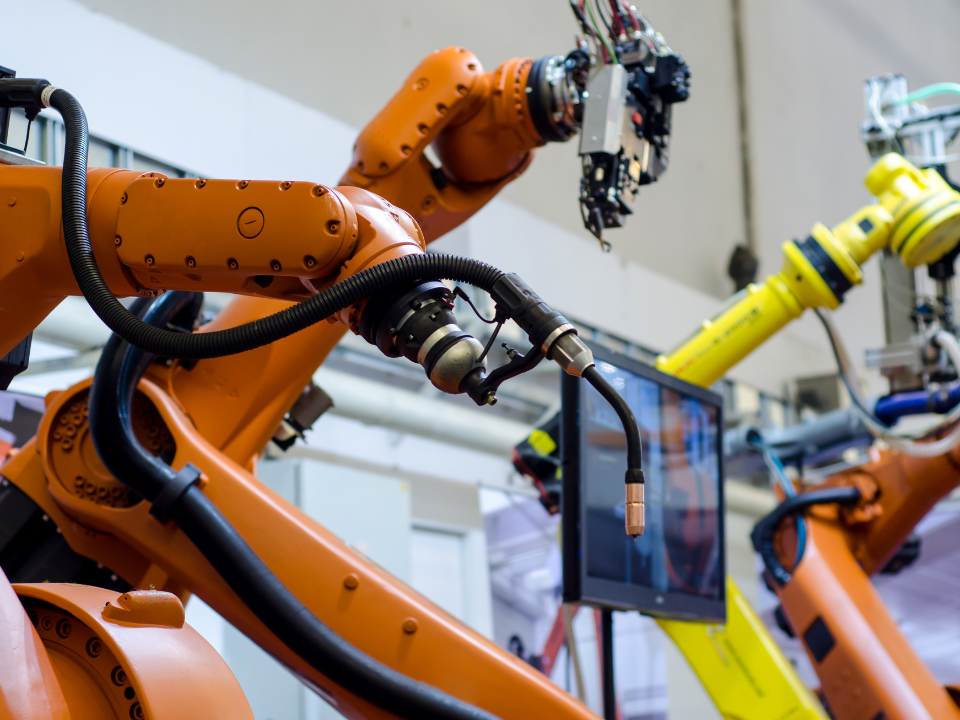 Nam Sơn dẫn đầu Việt Nam về giải pháp laser tích hợp và robot