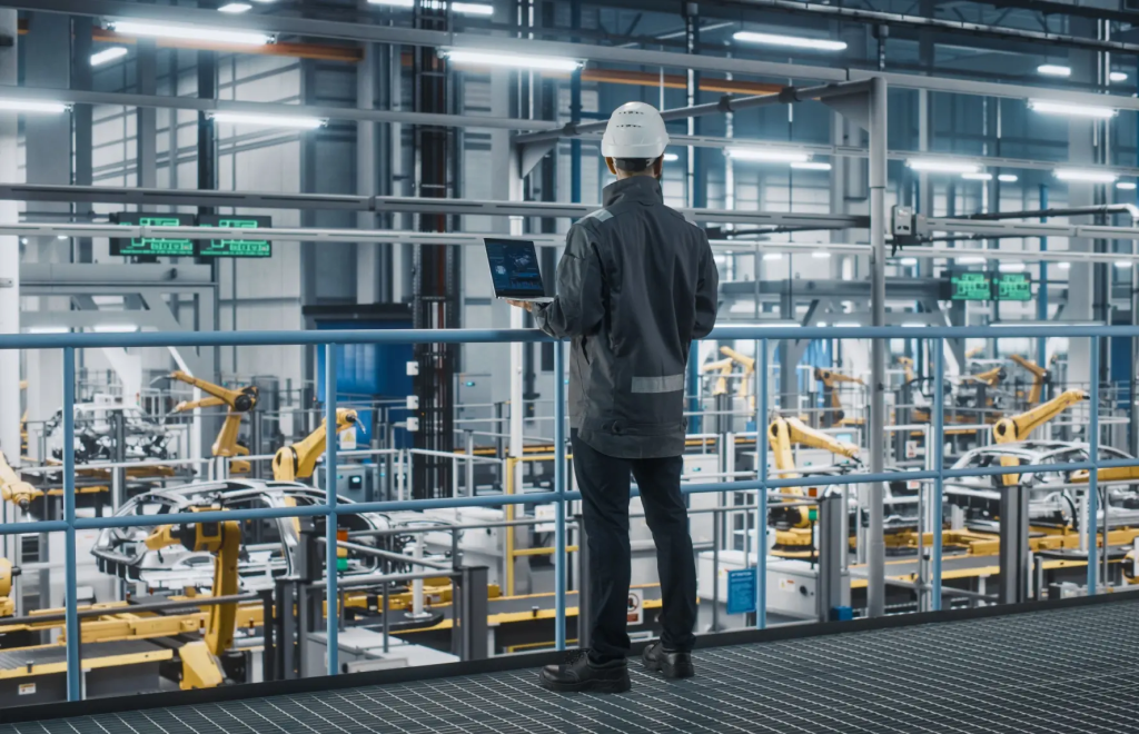 Tìm hiểu tiềm năng thị trường máy cắt laser fiber