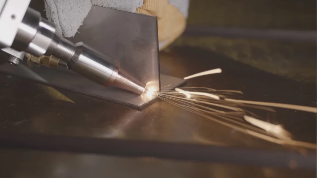 Các lỗi máy hàn thường gặp sẽ ảnh hưởng đến năng suất và chất lượng sản phẩm