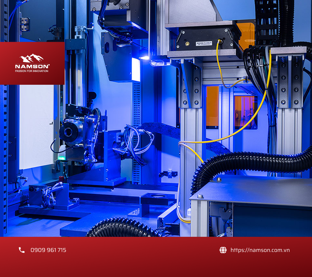 Tìm hiểu các ứng dụng của laser trong đời sống chuyên biệt khác