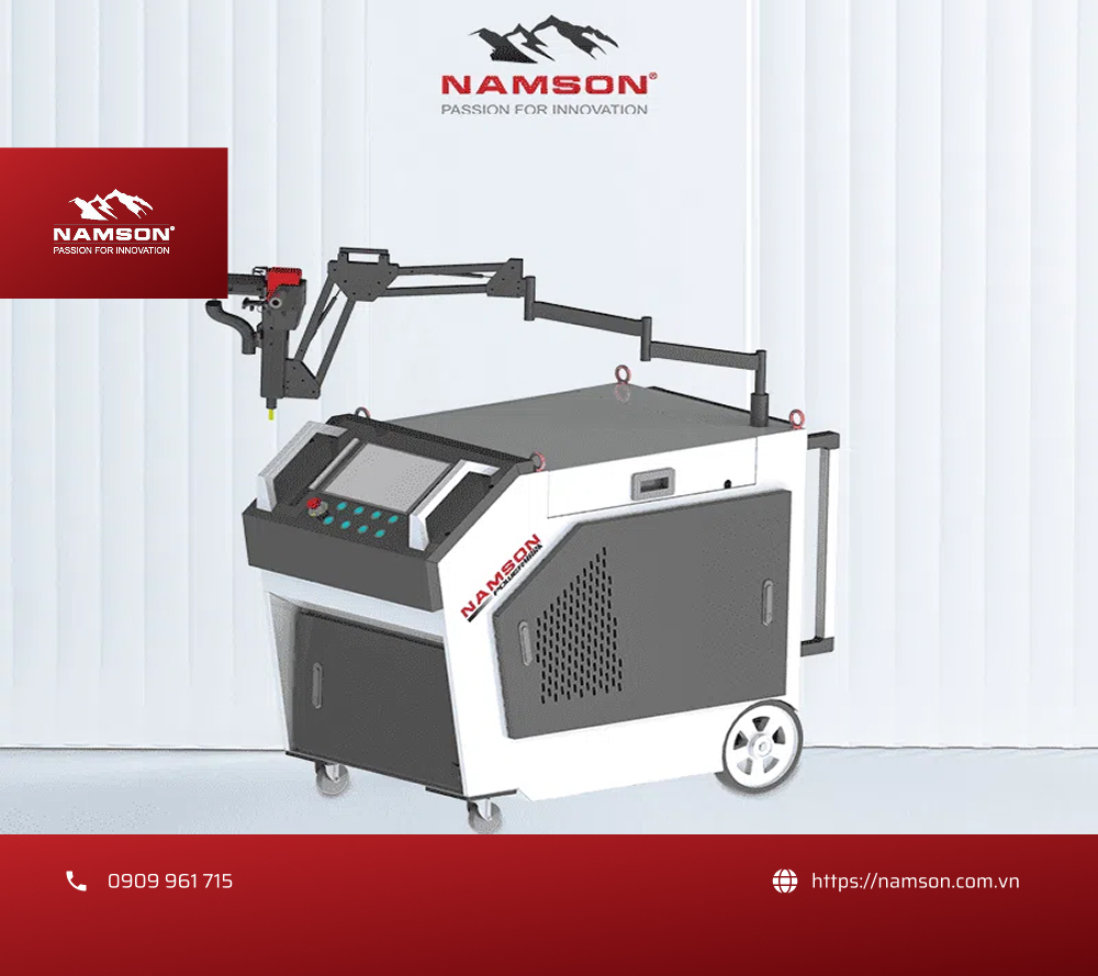 Doanh nghiệp cần có tiêu chí rõ ràng để chọn được máy cắt laser cũ phù hợp