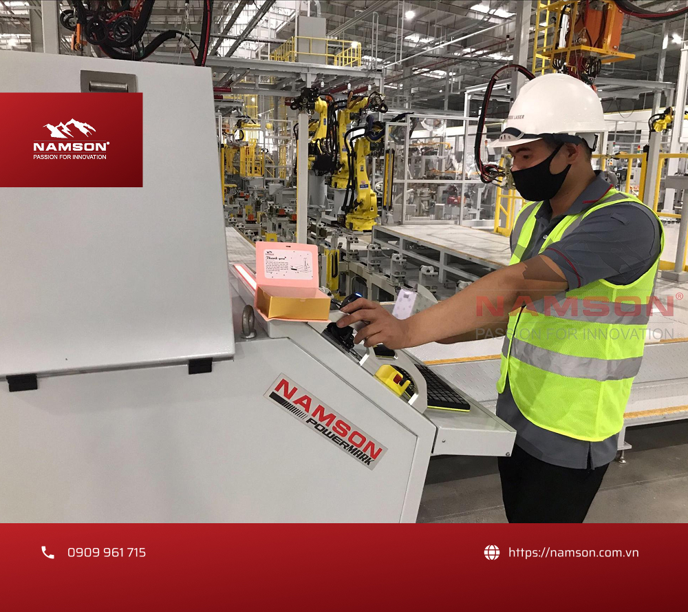 An toàn lao động và tiêu chuẩn quốc tế: Ưu tiên hàng đầu trong lắp đặt hệ thống laser