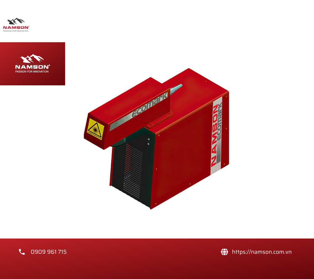 Cùng Nam Sơn tìm hiểu về máy khắc laser trong ngành công nghiệp ô tô