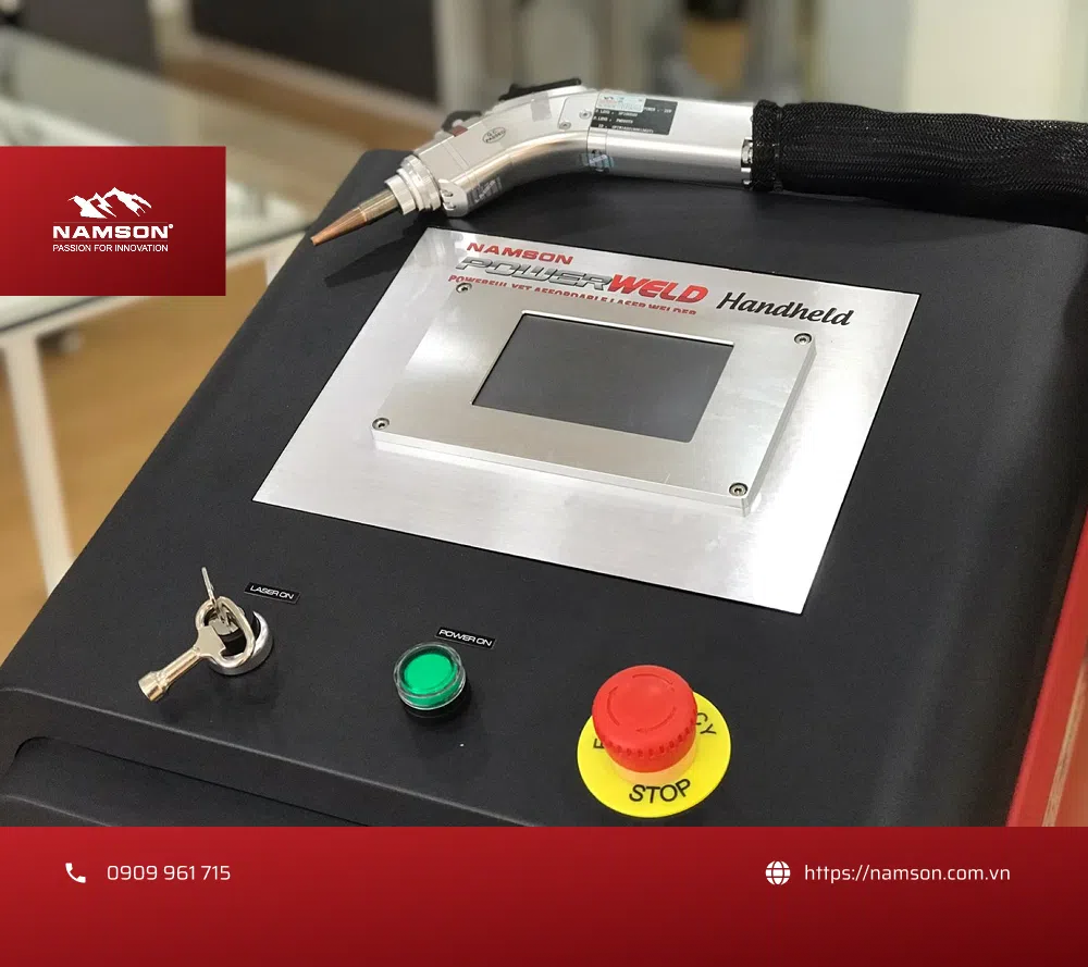 Hiệu chuẩn và căn chỉnh hệ thống laser: Đảm bảo độ chính xác và ổn định tối đa