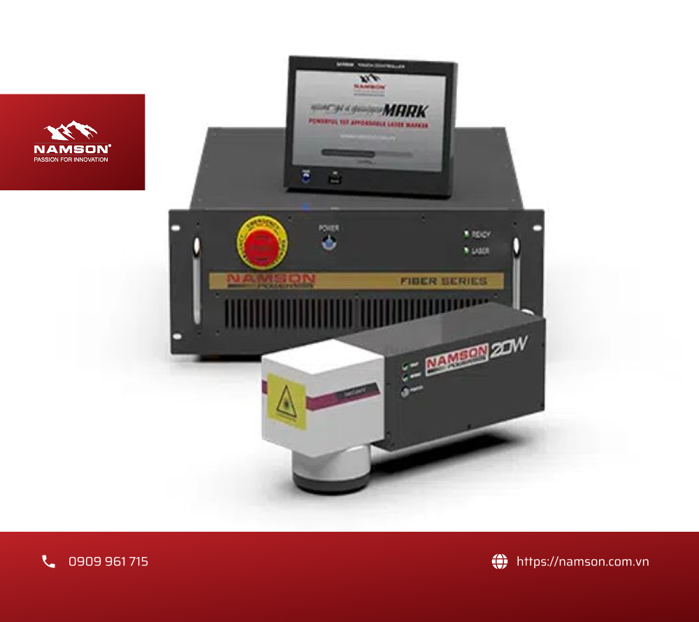 Máy khắc laser mang đến nhiều lợi ích cho doanh nghiệp sản xuất quà tặng