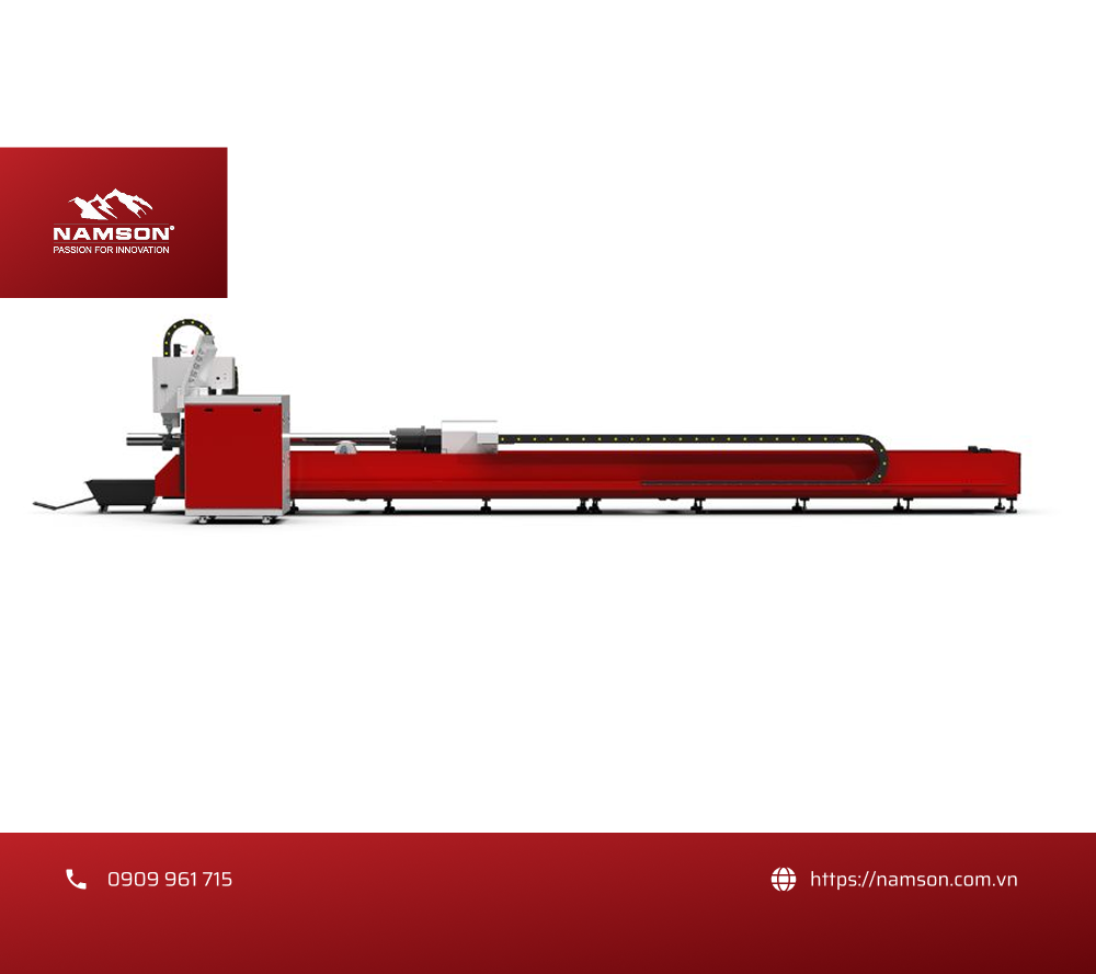 Nam Sơn - đơn vị cung cấp máy khắc laser cho doanh nghiệp mùa tết