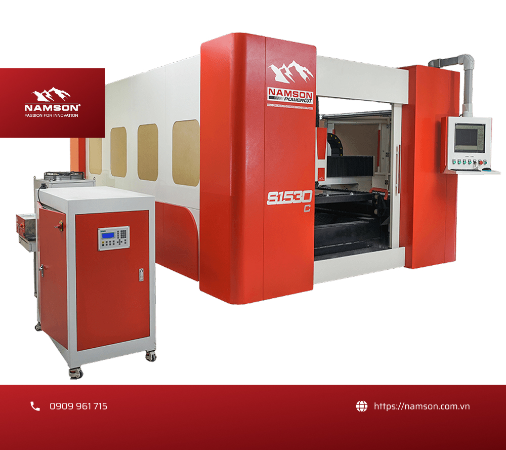 Những yếu tố quyết định giá máy khắc laser mà doanh nghiệp cần nắm rõ