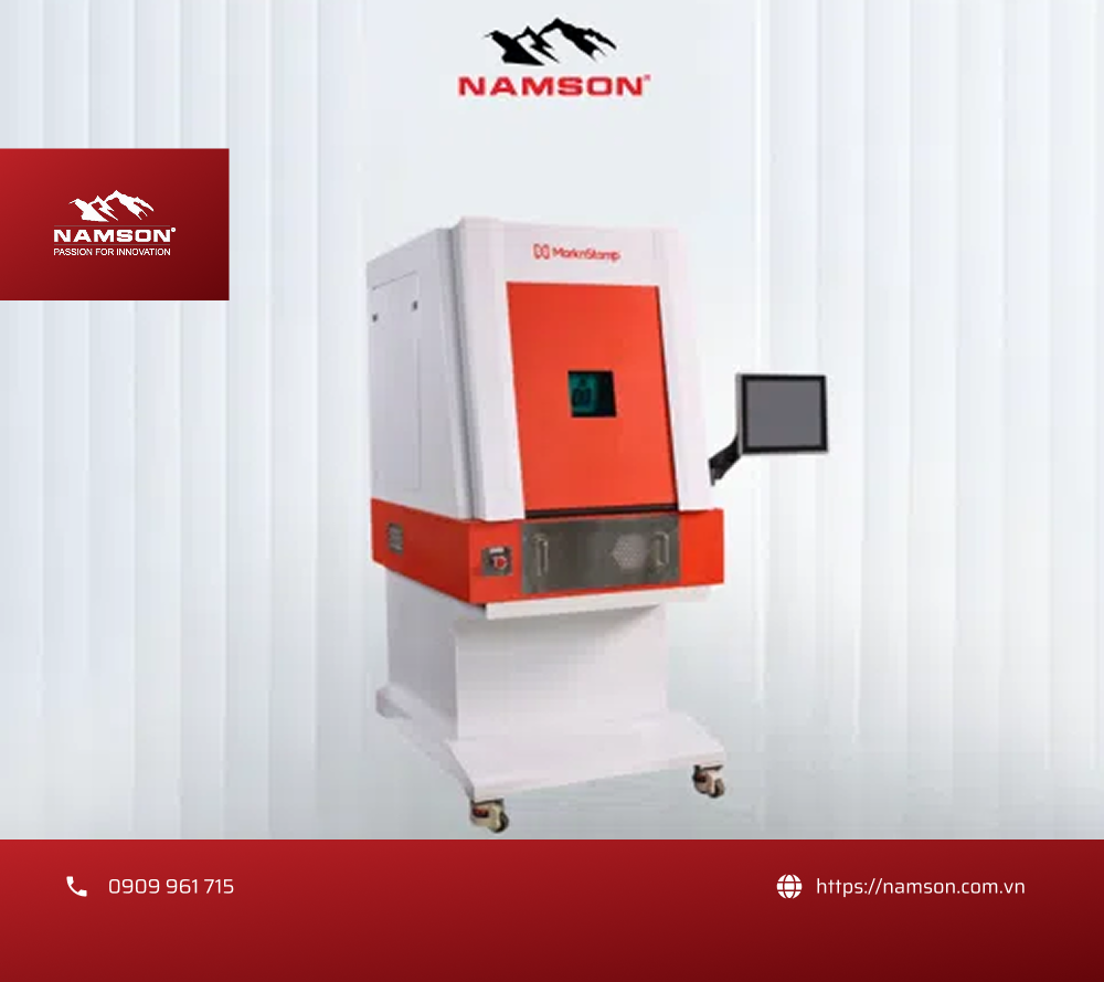STALLION-XL-STATION đáp ứng tiêu chuẩn kỹ thuật khắt khe và duy trì độ chính xác cao liên tục